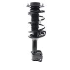 KYB SR4726 Suspension Strut and Coil Spring Assembly - Front Left - view 4