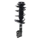 KYB SR4727 Suspension Strut and Coil Spring Assembly - Front Right - view 2