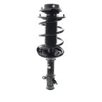 KYB SR4727 Suspension Strut and Coil Spring Assembly - Front Right - view 3