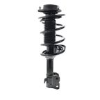 KYB SR4727 Suspension Strut and Coil Spring Assembly - Front Right - view 4