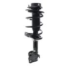 KYB SR4728 Suspension Strut and Coil Spring Assembly - Front Left - view 2