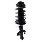 KYB SR4731 Suspension Strut and Coil Spring Assembly - Front Left - view 2