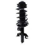 KYB SR4731 Suspension Strut and Coil Spring Assembly - Front Left - view 3