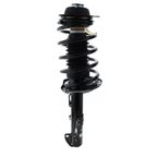 KYB SR4731 Suspension Strut and Coil Spring Assembly - Front Left - view 4