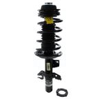 KYB SR4731 Suspension Strut and Coil Spring Assembly - Front Left - view 1