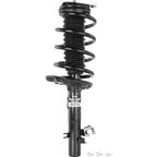 KYB SR4734 Suspension Strut and Coil Spring Assembly - Front Right - view 1