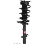 KYB SR4735 Suspension Strut and Coil Spring Assembly - Front Left - view 3