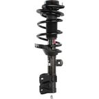 KYB SR4738 Suspension Strut and Coil Spring Assembly - Front Right - view 2