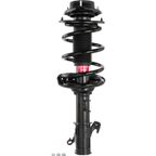 KYB SR4738 Suspension Strut and Coil Spring Assembly - Front Right - view 3