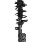 KYB SR4738 Suspension Strut and Coil Spring Assembly - Front Right - view 4