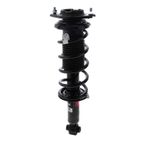 KYB SR4740 Suspension Strut and Coil Spring Assembly - Rear - view 2