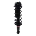 KYB SR4740 Suspension Strut and Coil Spring Assembly - Rear - view 3