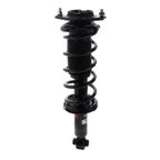 KYB SR4740 Suspension Strut and Coil Spring Assembly - Rear - view 4