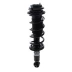 KYB SR4740 Suspension Strut and Coil Spring Assembly - Rear - view 1