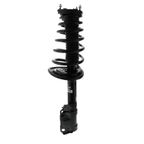 KYB SR4743 Suspension Strut and Coil Spring Assembly - Rear Right - view 2