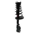 KYB SR4743 Suspension Strut and Coil Spring Assembly - Rear Right - view 4
