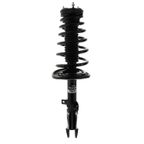 KYB SR4743 Suspension Strut and Coil Spring Assembly - Rear Right - view 1