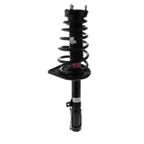 KYB SR4744 Suspension Strut and Coil Spring Assembly - Rear Left - view 3