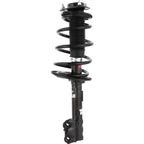 KYB SR4745 Suspension Strut and Coil Spring Assembly - Front Right - view 2