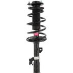 KYB SR4745 Suspension Strut and Coil Spring Assembly - Front Right - view 3