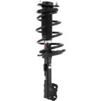 KYB SR4745 Suspension Strut and Coil Spring Assembly - Front Right - view 4