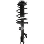 KYB SR4745 Suspension Strut and Coil Spring Assembly - Front Right - view 1