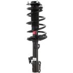 KYB SR4747 Suspension Strut and Coil Spring Assembly - Front Right - view 3
