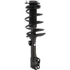 KYB SR4747 Suspension Strut and Coil Spring Assembly - Front Right - view 4