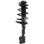KYB SR4748 Suspension Strut and Coil Spring Assembly - Front Left - view 2