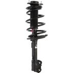 KYB SR4748 Suspension Strut and Coil Spring Assembly - Front Left - view 4