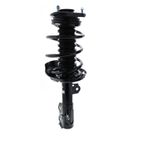 KYB SR4751 Suspension Strut and Coil Spring Assembly - Front Left - view 3