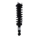 KYB SR4753 Suspension Strut and Coil Spring Assembly - Front - view 3