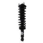 KYB SR4753 Suspension Strut and Coil Spring Assembly - Front - view 4
