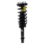 KYB SR4764 Suspension Strut and Coil Spring Assembly - Front Right - view 2
