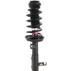 KYB SR4768 Suspension Strut and Coil Spring Assembly - Front Left - view 3