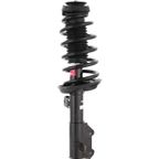 KYB SR4768 Suspension Strut and Coil Spring Assembly - Front Left - view 4