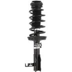 KYB SR4768 Suspension Strut and Coil Spring Assembly - Front Left - view 1