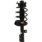 KYB SR4772 Suspension Strut and Coil Spring Assembly - Front Right - view 1