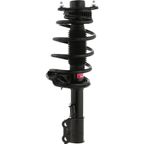 KYB SR4773 Suspension Strut and Coil Spring Assembly - Front Left - view 3