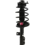 KYB SR4773 Suspension Strut and Coil Spring Assembly - Front Left - view 4