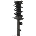 KYB SR4776 Suspension Strut and Coil Spring Assembly - Front Left - view 3