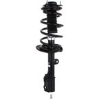 KYB SR4782 Suspension Strut and Coil Spring Assembly - Front Right - view 2