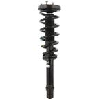 KYB SR4787 Suspension Strut and Coil Spring Assembly - Front Right - view 2