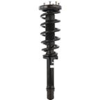 KYB SR4787 Suspension Strut and Coil Spring Assembly - Front Right - view 4