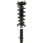 KYB SR4788 Suspension Strut and Coil Spring Assembly - Front Left - view 1