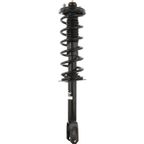 KYB SR4789 Suspension Strut and Coil Spring Assembly - Rear Right - view 2