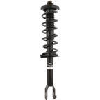 KYB SR4789 Suspension Strut and Coil Spring Assembly - Rear Right - view 1