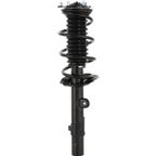 KYB SR4790 Suspension Strut and Coil Spring Assembly - Front Right - view 3