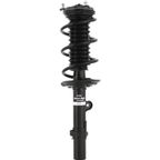 KYB SR4791 Suspension Strut and Coil Spring Assembly - Front Left - view 1