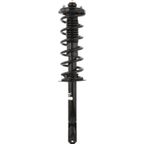 KYB SR4792 Suspension Strut and Coil Spring Assembly - Rear Left - view 2
